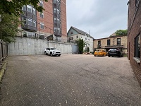 22 N. Hancock Street