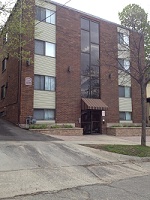 22 N. Hancock Street