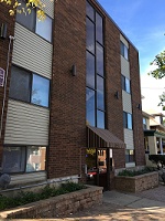 22 N. Hancock Street