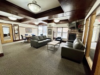 The Embassy
