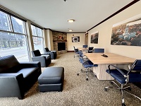 The Embassy