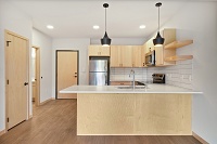 Trader's Way - 1 Bedroom - Style A - Unit 309