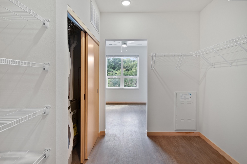 1 Bedroom - Style A - Unit 309