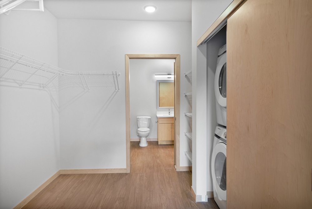 1 Bedroom - Style A - Unit 309