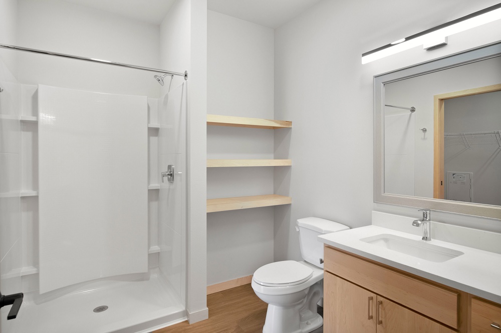 1 Bedroom - Style A - Unit 309