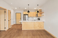 Trader's Way - 1 Bedroom - Style B1 - Unit 307