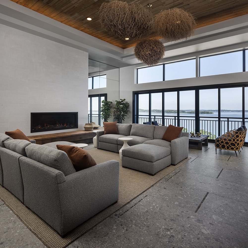 Common Room
