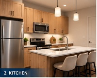 118 N. Orchard Street - AI Generated