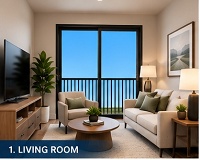 118 N. Orchard Street - AI Generated