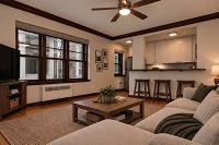 419 N. Pinckney Street - 1 Bedroom