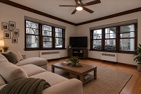 419 N. Pinckney Street - 1 Bedroom