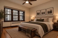 419 N. Pinckney Street - 1 Bedroom