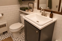 419 N. Pinckney Street - 1 Bedroom