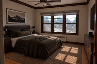 419 N. Pinckney Street - 2 Bedroom