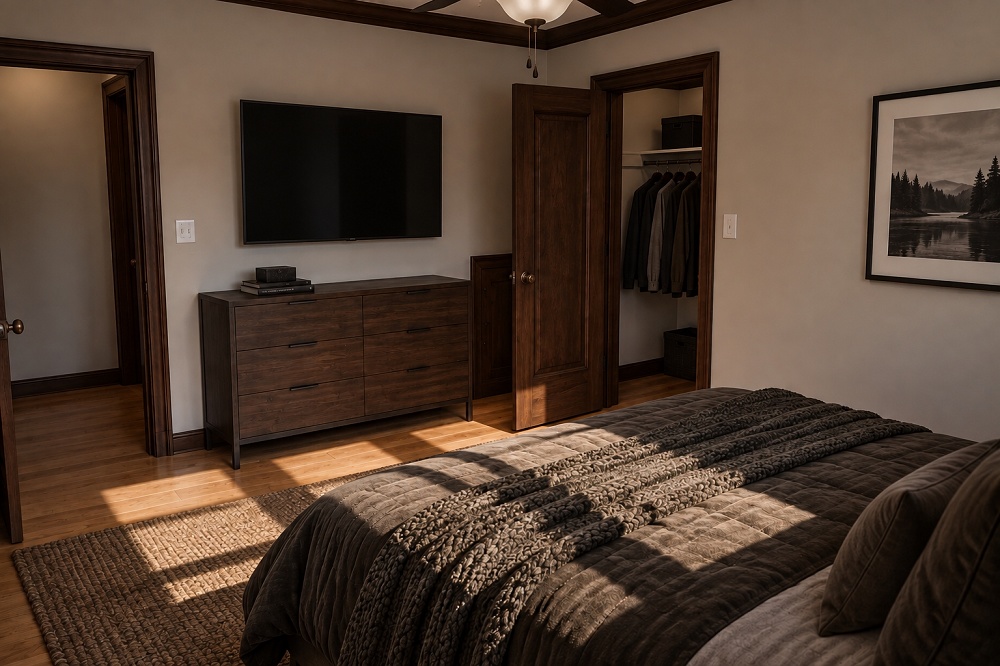 2 Bedroom