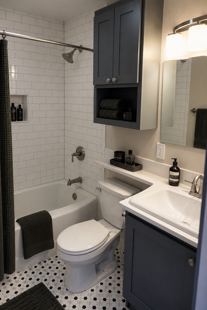 2 Bedroom