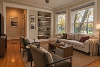 1240 - 1242 Drake Street - 2 Bedroom