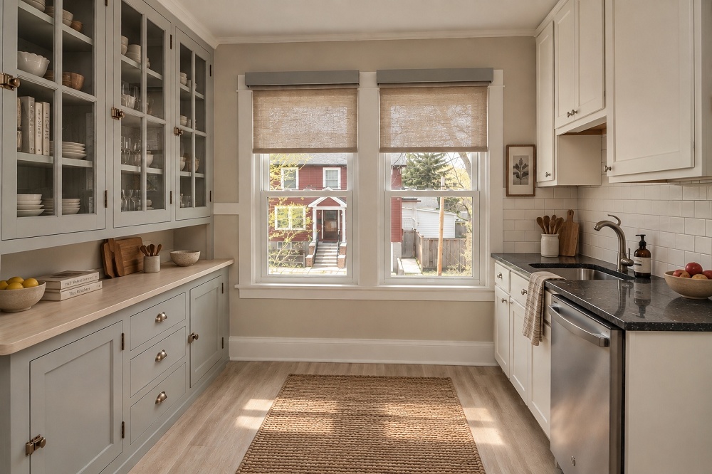 2 Bedroom