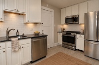 1240 - 1242 Drake Street - 2 Bedroom