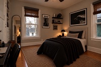 1240 - 1242 Drake Street - 2 Bedroom
