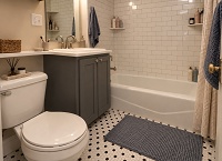 1240 - 1242 Drake Street - 2 Bedroom