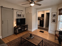 1240 - 1242 Drake Street - 1 Bedroom