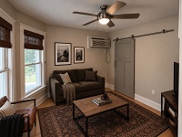1240 - 1242 Drake Street - 1 Bedroom