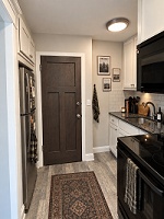 1240 - 1242 Drake Street - 1 Bedroom