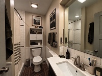 1240 - 1242 Drake Street - 1 Bedroom