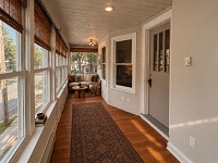 1240 - 1242 Drake Street - 1 Bedroom