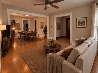 1240 - 1242 Drake Street - 3 Bedroom