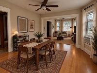 1240 - 1242 Drake Street - 3 Bedroom