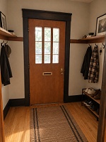 1240 - 1242 Drake Street - 3 Bedroom