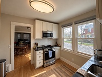 1240 - 1242 Drake Street - 3 Bedroom