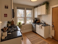 1240 - 1242 Drake Street - 3 Bedroom
