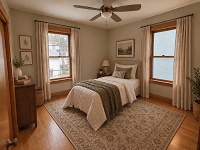 1240 - 1242 Drake Street - 3 Bedroom