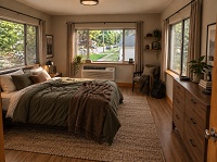 1240 - 1242 Drake Street - 3 Bedroom