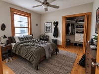 1240 - 1242 Drake Street - 3 Bedroom