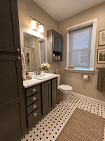 1240 - 1242 Drake Street - 3 Bedroom