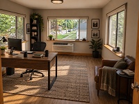 1240 - 1242 Drake Street - 3 Bedroom