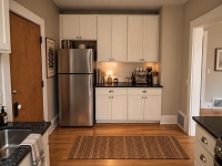 1240 - 1242 Drake Street - 3 Bedroom