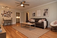 26 N. Breese Terrace/1610 Chadbourne Avenue