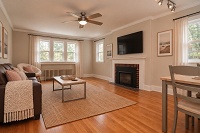26 N. Breese Terrace/1610 Chadbourne Avenue