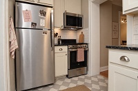 26 N. Breese Terrace/1610 Chadbourne Avenue
