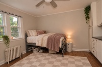 26 N. Breese Terrace/1610 Chadbourne Avenue