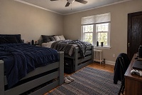 26 N. Breese Terrace/1610 Chadbourne Avenue