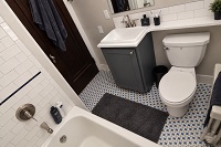 26 N. Breese Terrace/1610 Chadbourne Avenue