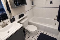 26 N. Breese Terrace/1610 Chadbourne Avenue