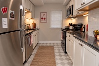 26 N. Breese Terrace/1610 Chadbourne Avenue