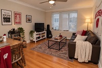 26 N. Breese Terrace/1610 Chadbourne Avenue